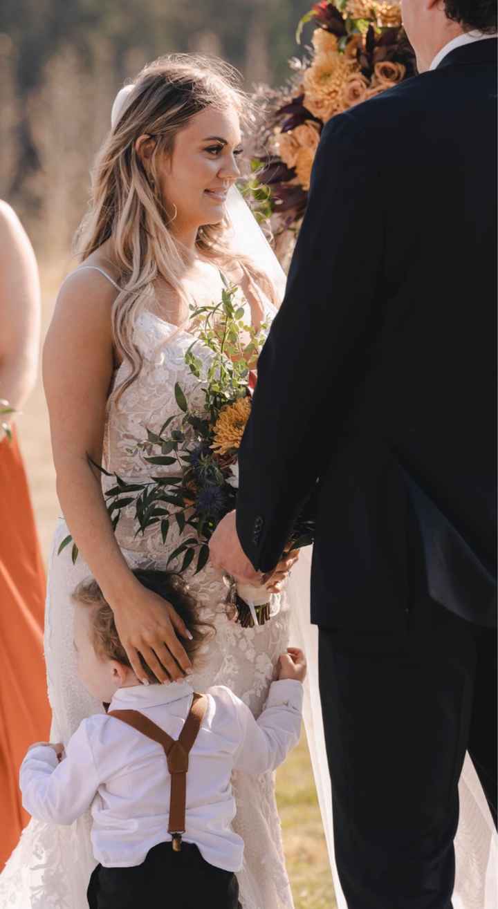 Wedding photos are in 😍 - 8