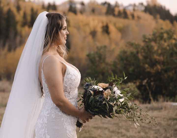 Wedding photos are in 😍 - 9