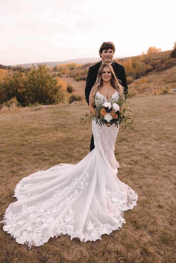 Wedding photos are in 😍 - 11