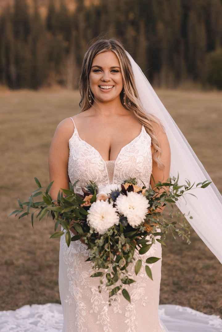 Wedding photos are in 😍 - 12