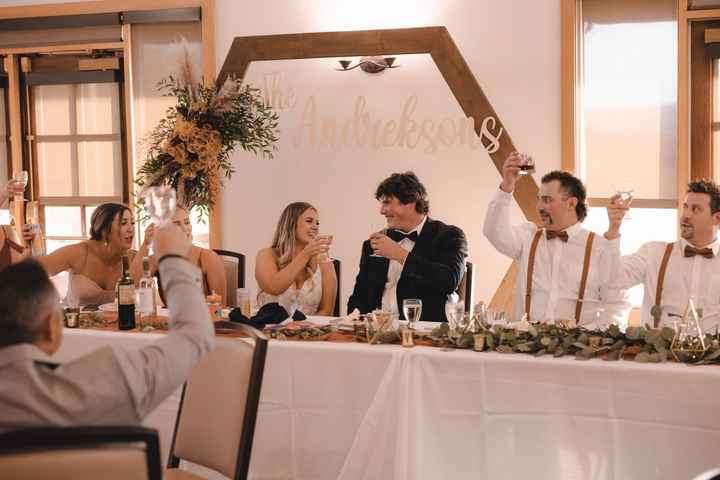 Wedding photos are in 😍 - 13