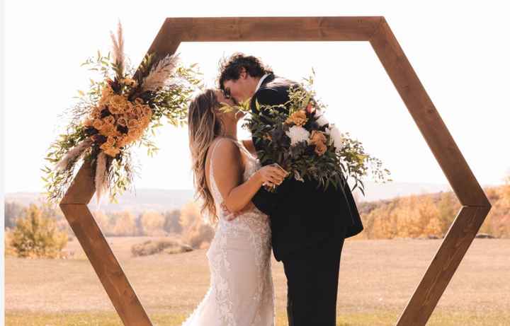 Wedding photos are in 😍 - 14
