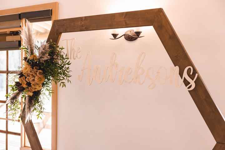 Wedding photos are in 😍 - 16
