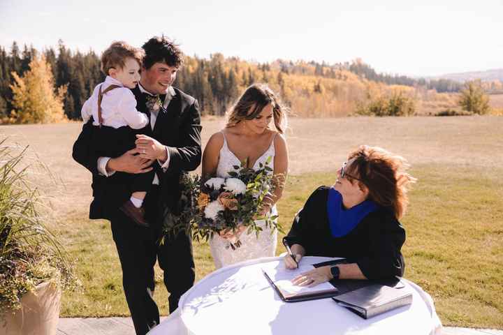 Wedding photos are in 😍 - 18