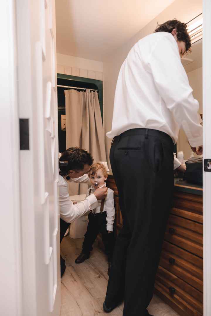 Wedding photos are in 😍 - 21