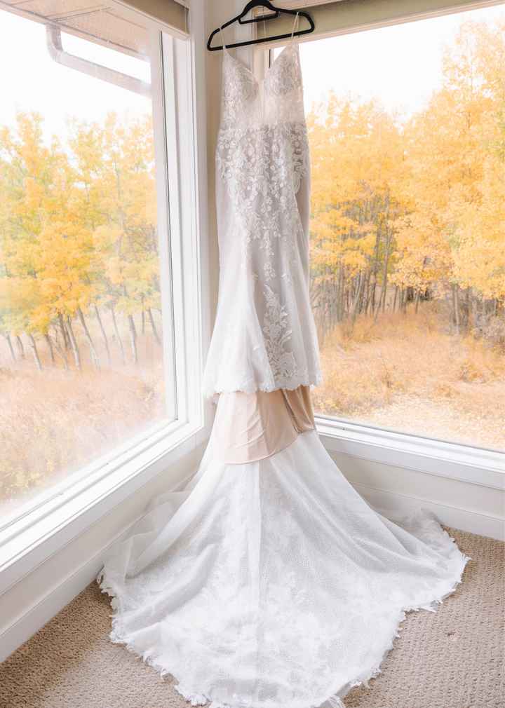 Wedding photos are in 😍 - 2