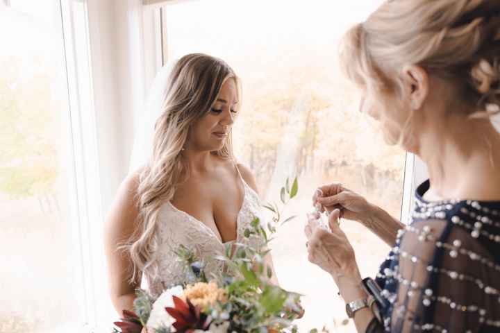 Wedding photos are in 😍 - 3