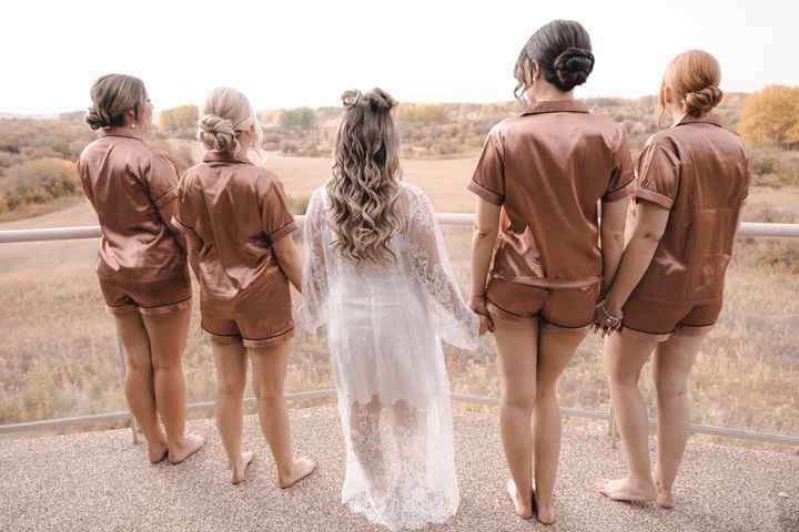 Wedding photos are in 😍 - 4