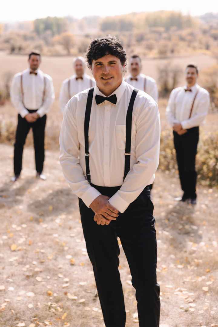 Wedding photos are in 😍 - 6