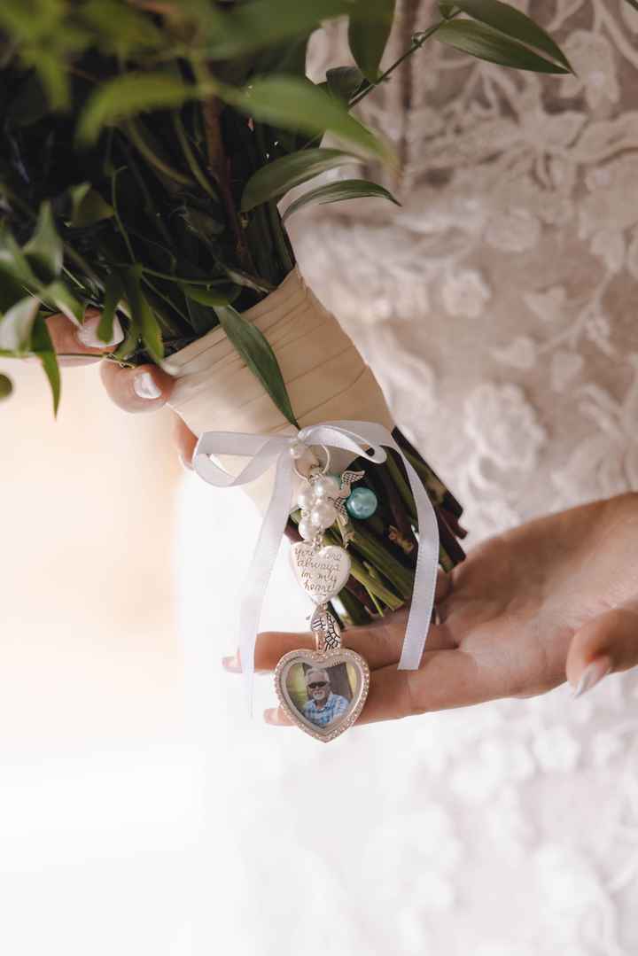 Wedding photos are in 😍 - 1