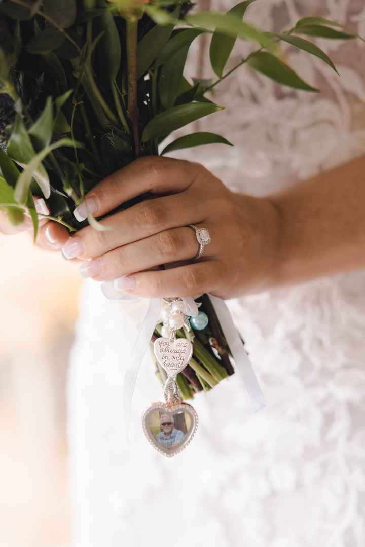 Wedding photos are in 😍 - 2