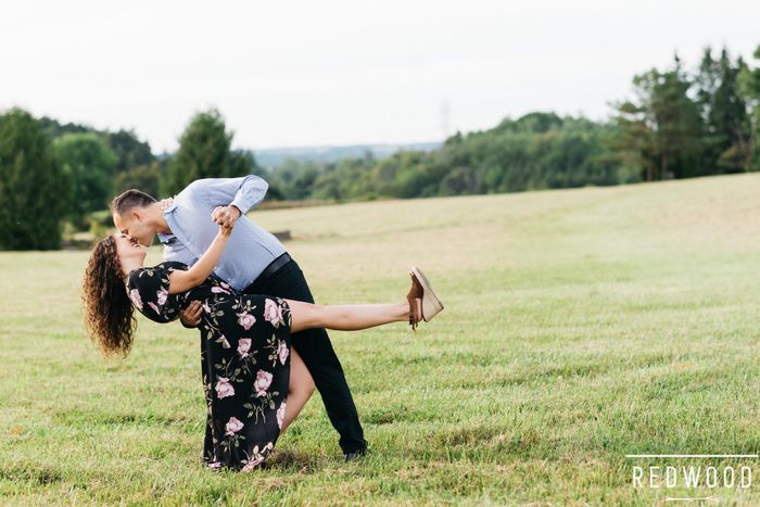 #FianceFriday - Show off your favourite engagement photo 2