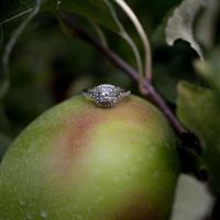 Brides of 2020!  Show us your ring!! - 1