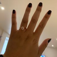 Brides of 2020!  Show us your ring!! - 1