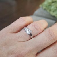 Brides of 2018! Show us your ring! - 2
