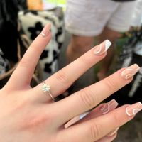 Brides of 2023 - Let's See Your Ring! - 1