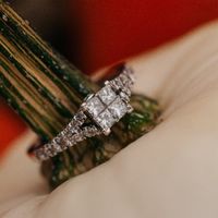 Brides of 2020!  Show us your ring!! - 1