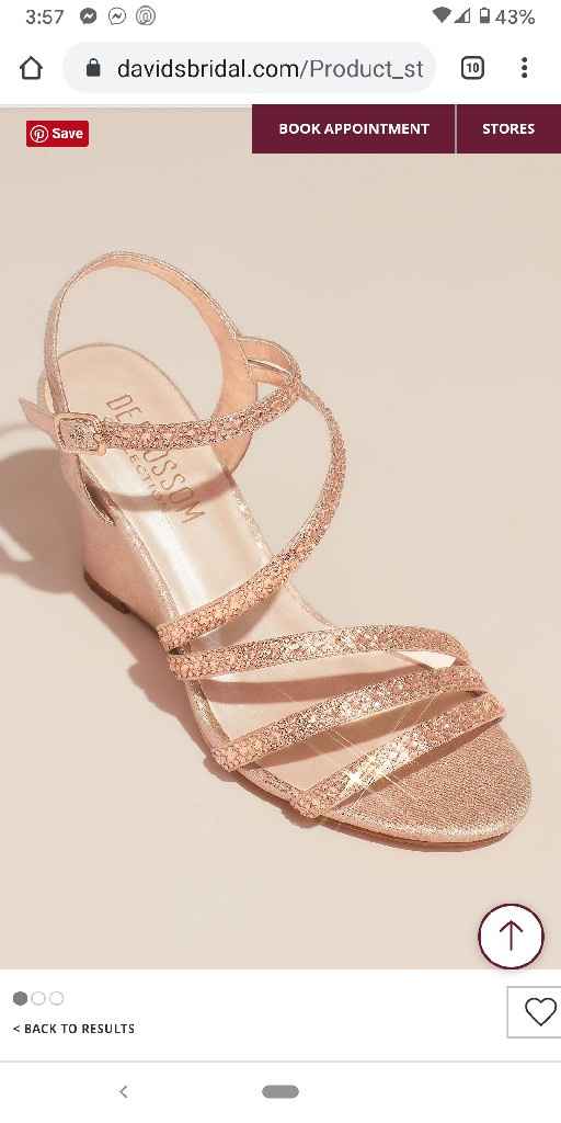Shoes! - 1
