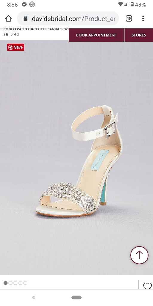 Shoes! - 2