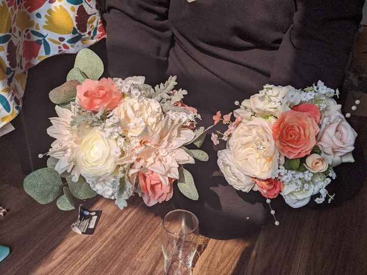 Can’t decide on my flowers - 1