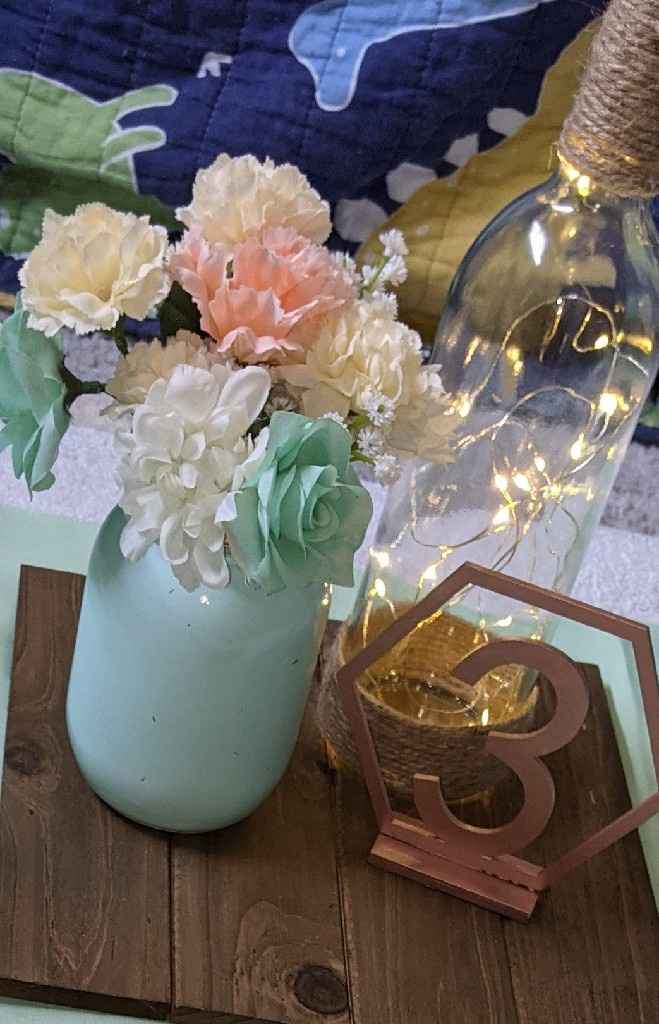 Mint decor help!! - 1