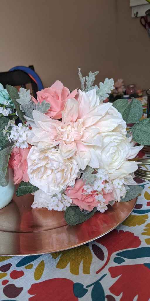 Mint decor help!! - 3