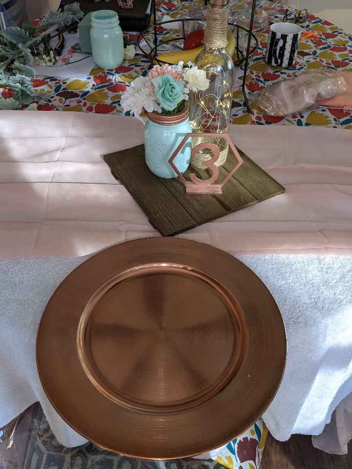 Mint decor help!! - 1