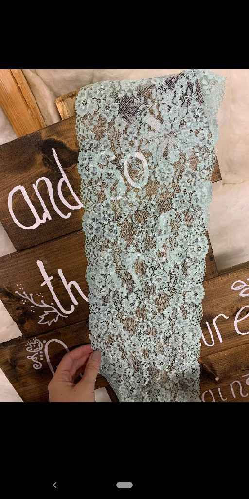Mint decor help!! - 4