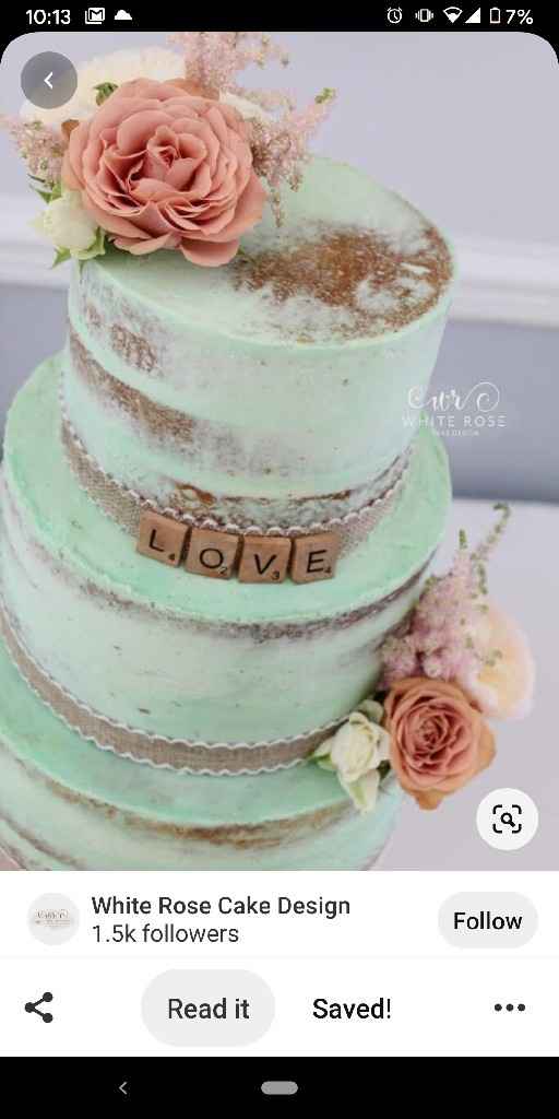 Reception décor and photo inspiration - 2
