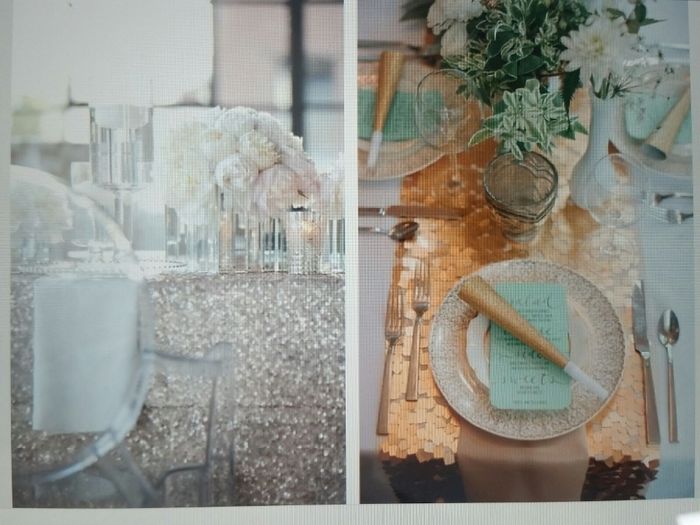 Table Decor