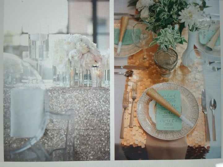 Table Decor