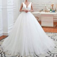 Wedding Dress Designers! Who are you wearing?! - 1