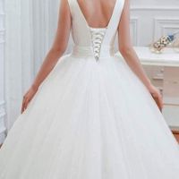 Wedding Dress Designers! Who are you wearing?! - 2
