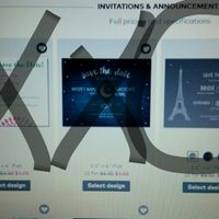 Just settled on centrepieces! - 1