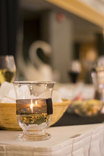 How are you personalizing your wedding? - 2