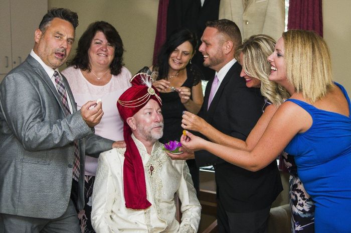 Inspiration: Wedding Guests Outfit! 9