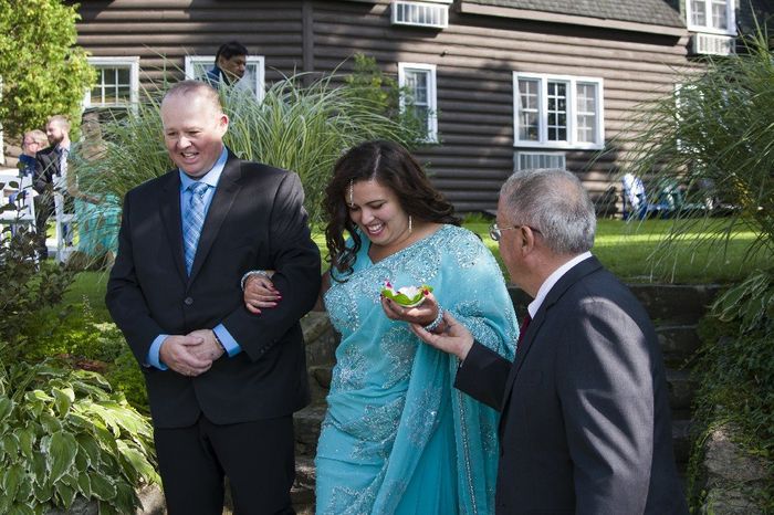  Wedding color opinions - 2