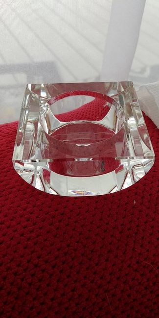 Wedding favor ideas? - 2