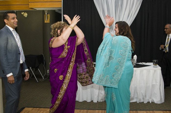 Choreography for first dance? - 1