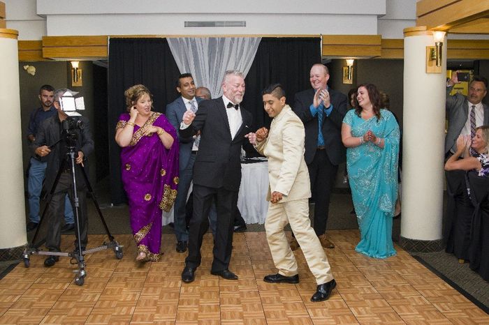 Choreography for first dance? - 3