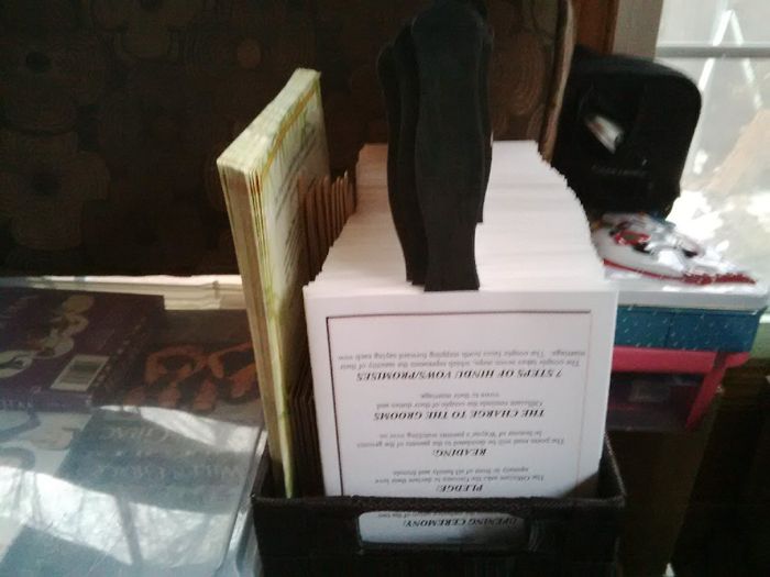 What DIY are you the most proud of? - 1