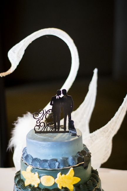 Let's see your cake toppers!! 4