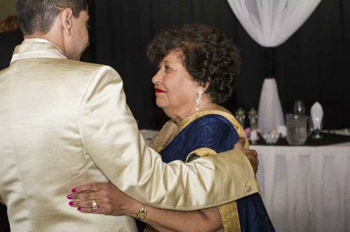 Songs for parent dances! - 1