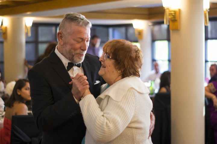 Songs for parent dances! - 2