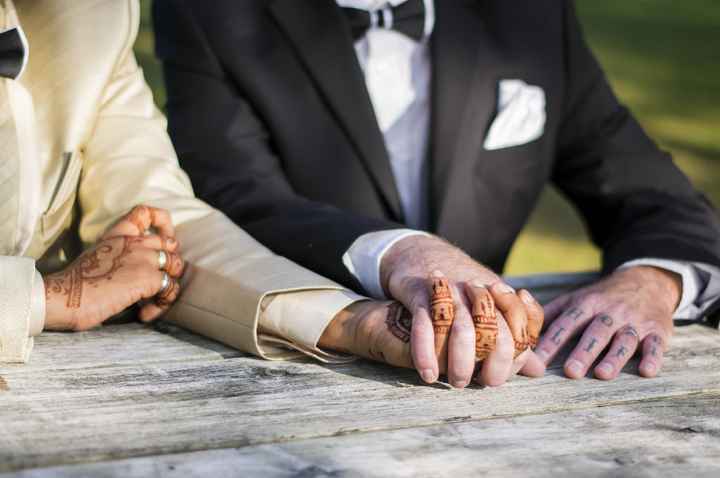  Cost of Wedding Ring - 1