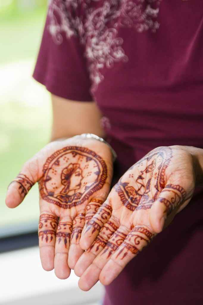 Indian Dream Real Wedding - 2