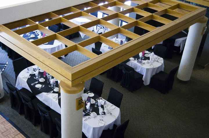 What's your Wedding *Decor* Style? - 2