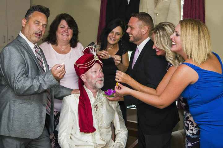 Inspiration: Wedding Guests Outfit! - 3