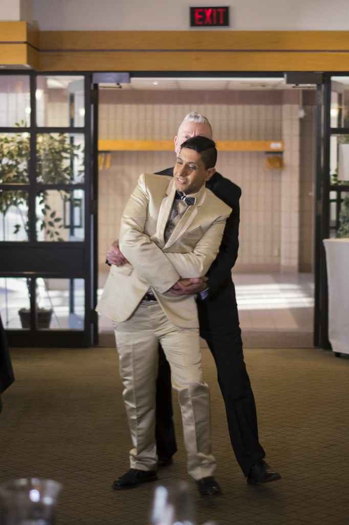 Choreography for first dance? - 2