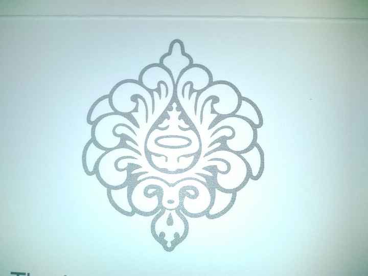 Has anyone decorated their own wedding? - 5